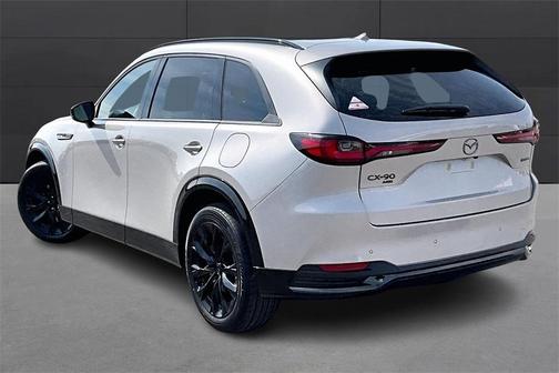 2026 Mazda CX-90 3.3 Turbo S Premium