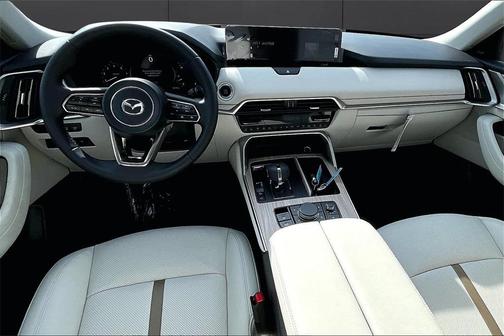 2026 Mazda CX-90 3.3 Turbo S Premium