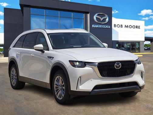 2025 Mazda CX-90 3.3 Turbo Preferred