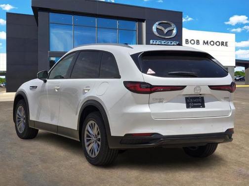 2025 Mazda CX-90 3.3 Turbo Preferred