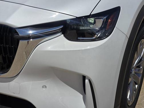 2025 Mazda CX-90 3.3 Turbo Preferred