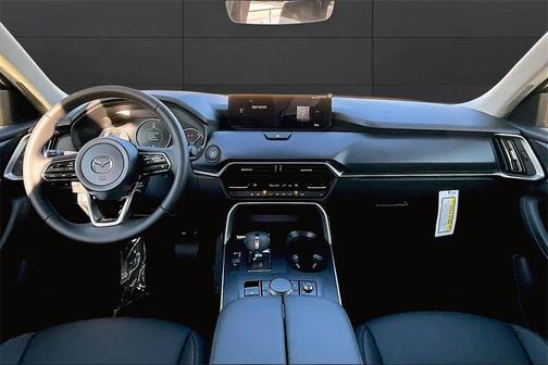 2026 Mazda CX-90 3.3 Turbo S