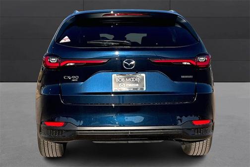 2026 Mazda CX-90 3.3 Turbo S
