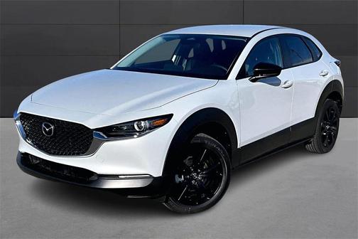 2026 Mazda CX-30 2.5 S Select Sport