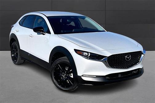 2026 Mazda CX-30 2.5 S Select Sport