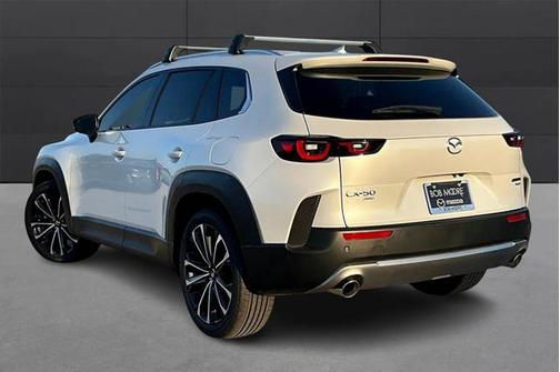 2025 Mazda CX-50 2.5 Turbo Premium Plus Package