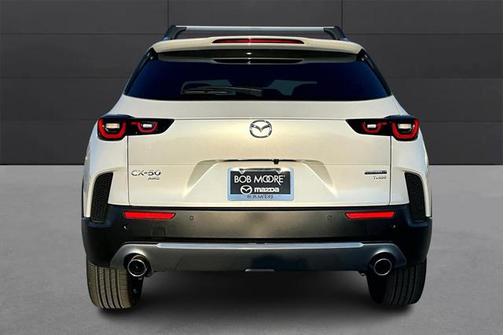 2025 Mazda CX-50 2.5 Turbo Premium Plus Package