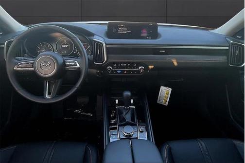 2025 Mazda CX-50 2.5 Turbo Premium Plus Package