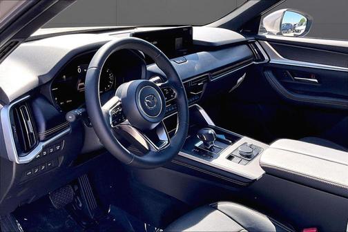 Platinum Quartz 2026 Mazda CX-90 3.3 Turbo S Premium Plus