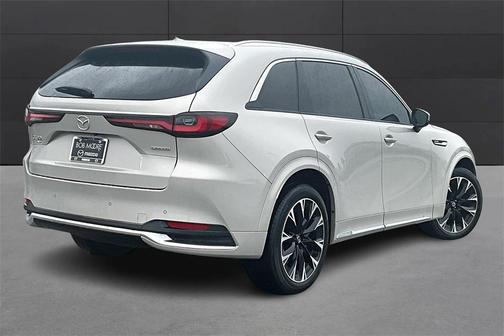 2025 Mazda CX-90 3.3 Turbo S Premium