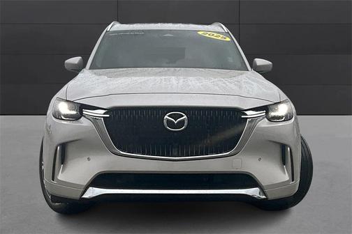 2025 Mazda CX-90 3.3 Turbo S Premium