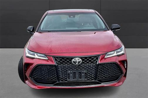 2019 Toyota Avalon Touring