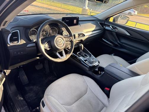 2023 Mazda CX-9 Touring