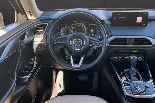 2023 Mazda CX-9 Touring