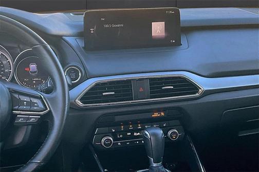2023 Mazda CX-9 Touring