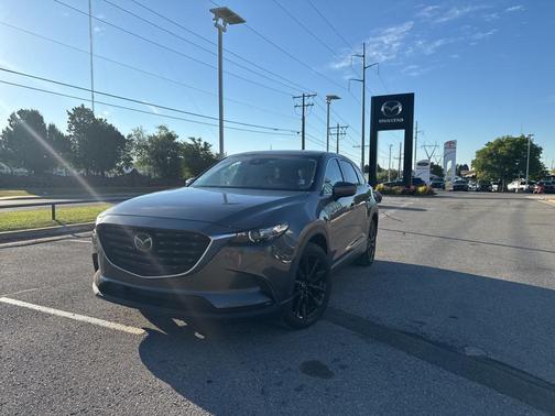 2023 Mazda CX-9 Touring