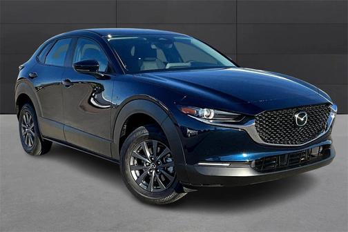 2026 Mazda CX-30 2.5 S