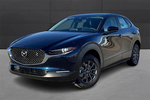 2026 Mazda CX-30 2.5 S