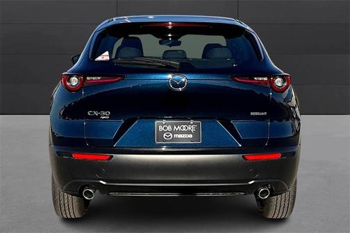 2026 Mazda CX-30 2.5 S