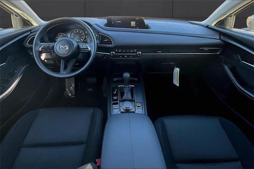 2026 Mazda CX-30 2.5 S