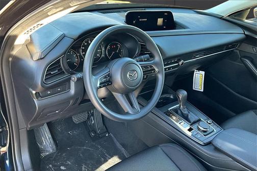 2026 Mazda CX-30 2.5 S