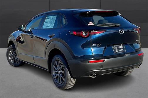 2026 Mazda CX-30 2.5 S