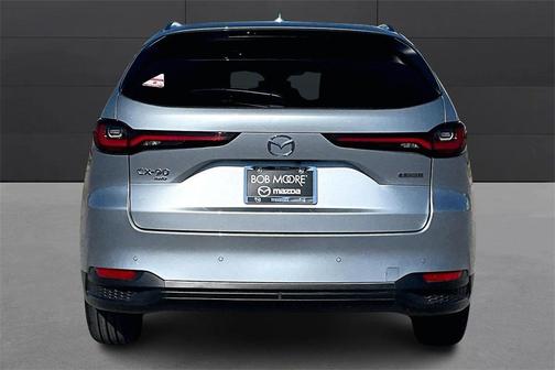 2025 Mazda CX-90 3.3 Turbo Premium Sport