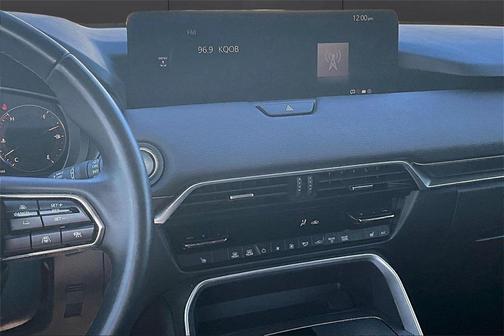 2025 Mazda CX-90 3.3 Turbo Premium Sport