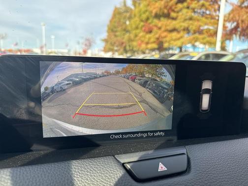 2025 Mazda CX-90 3.3 Turbo Premium Sport