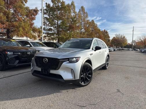 2025 Mazda CX-90 3.3 Turbo Premium Sport