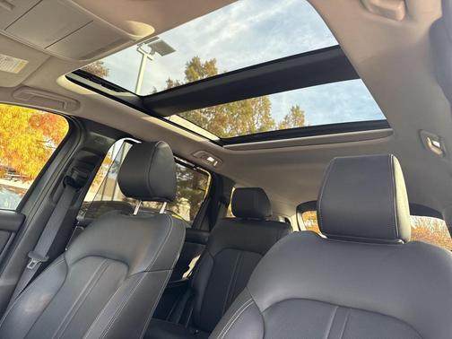 2025 Mazda CX-90 3.3 Turbo Premium Sport