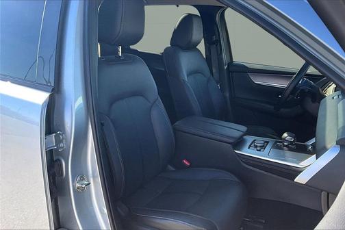 2025 Mazda CX-90 3.3 Turbo Premium Sport