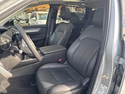 2025 Mazda CX-90 3.3 Turbo Premium Sport