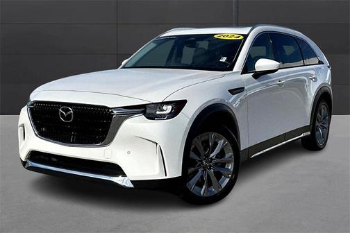 2024 Mazda CX-90 3.3 Turbo Premium