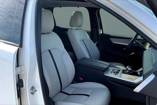 2024 Mazda CX-90 3.3 Turbo Premium