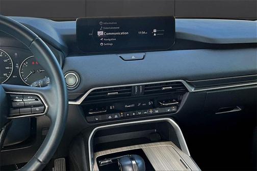 2024 Mazda CX-90 3.3 Turbo Premium