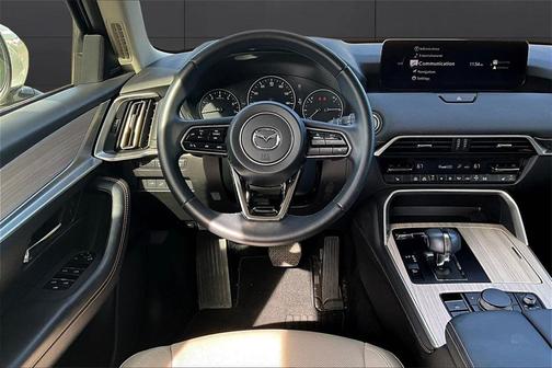 2024 Mazda CX-90 3.3 Turbo Premium