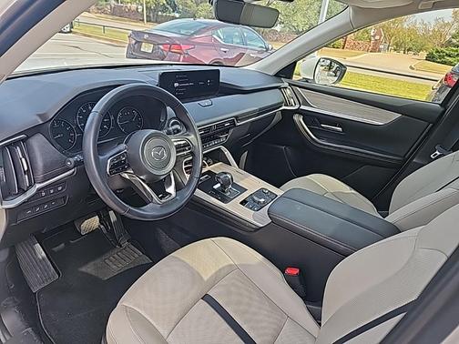 2024 Mazda CX-90 3.3 Turbo Premium