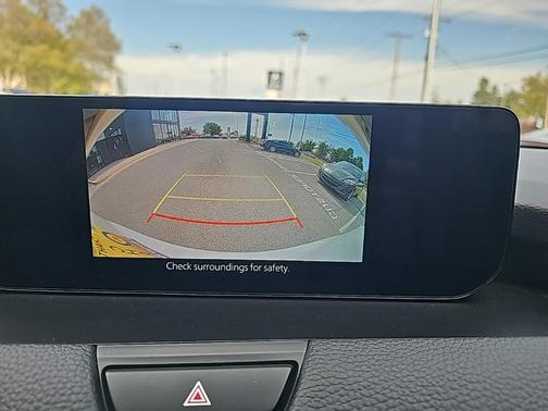 2024 Mazda CX-90 3.3 Turbo Premium