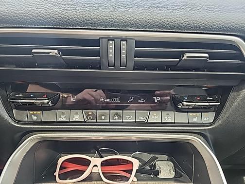 2024 Mazda CX-90 3.3 Turbo Premium