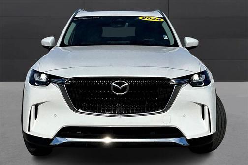 2024 Mazda CX-90 3.3 Turbo Premium