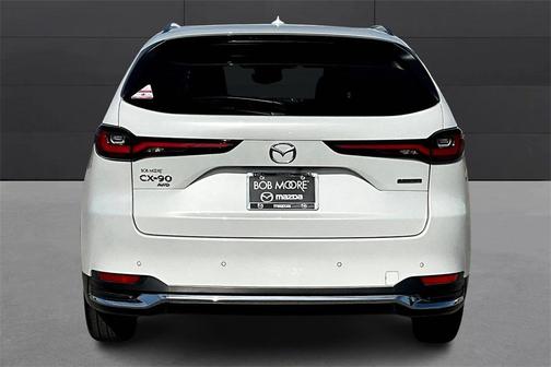 2024 Mazda CX-90 3.3 Turbo Premium