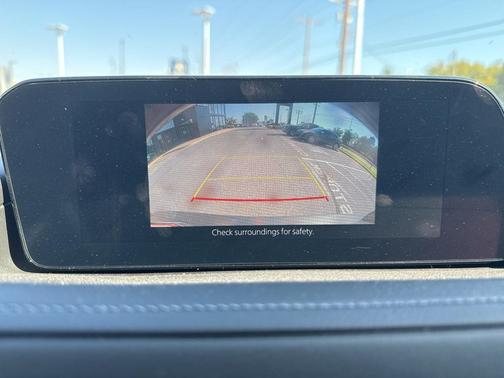 2025 Mazda CX-30 2.5 S Select Sport