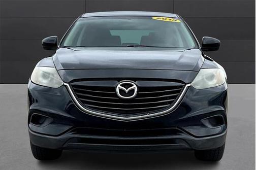 2013 Mazda CX-9 Sport