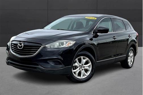 2013 Mazda CX-9 Sport