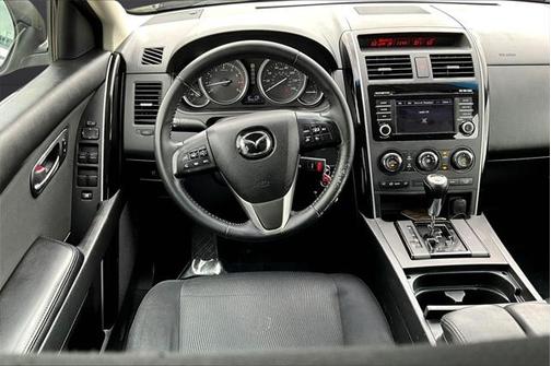 2013 Mazda CX-9 Sport