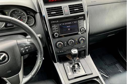 2013 Mazda CX-9 Sport