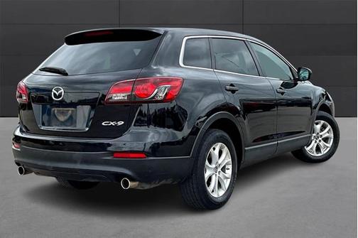 2013 Mazda CX-9 Sport