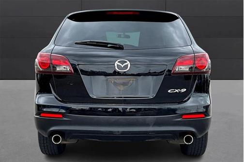 2013 Mazda CX-9 Sport