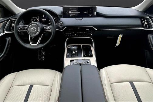 2026 Mazda CX-90 3.3 Turbo Premium Sport